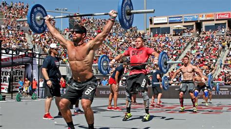crossfit games 2016 leaderboard|The Champions — The 2016 CrossFit Games .